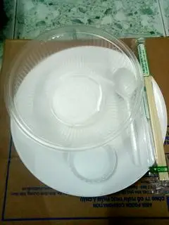 Hình ảnh Dụng cụ ăn uống ( mì gói ) 