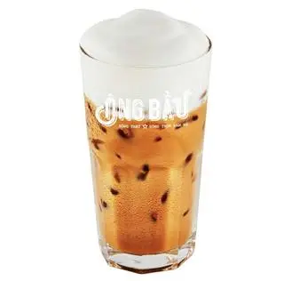Hình ảnh Cà Phê Muối