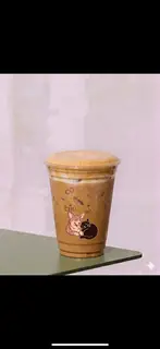 Hình ảnh Cà phê sữa