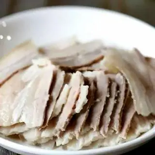 Hình ảnh Thịt thêm