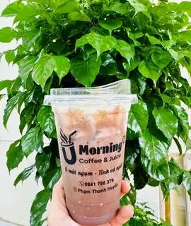 Hình ảnh Cacao latte
