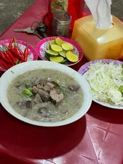 Hình ảnh Cháo lòng