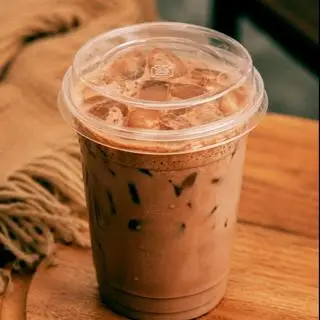 Hình ảnh Cacao sữa đá