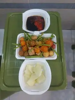 Hình ảnh Combo 1 - ( 6 que đủ loại )