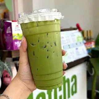 Hình ảnh Matcha coldwhisk