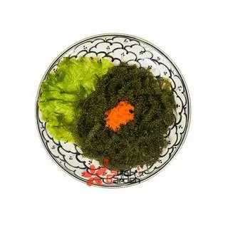 Hình ảnh Salad Rong Nho