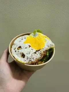 Hình ảnh MÌ TRỘN NO NÊ