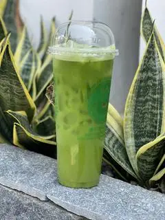 Hình ảnh Rau má sữa 