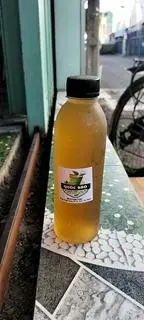 Hình ảnh Sâm mía lau chai