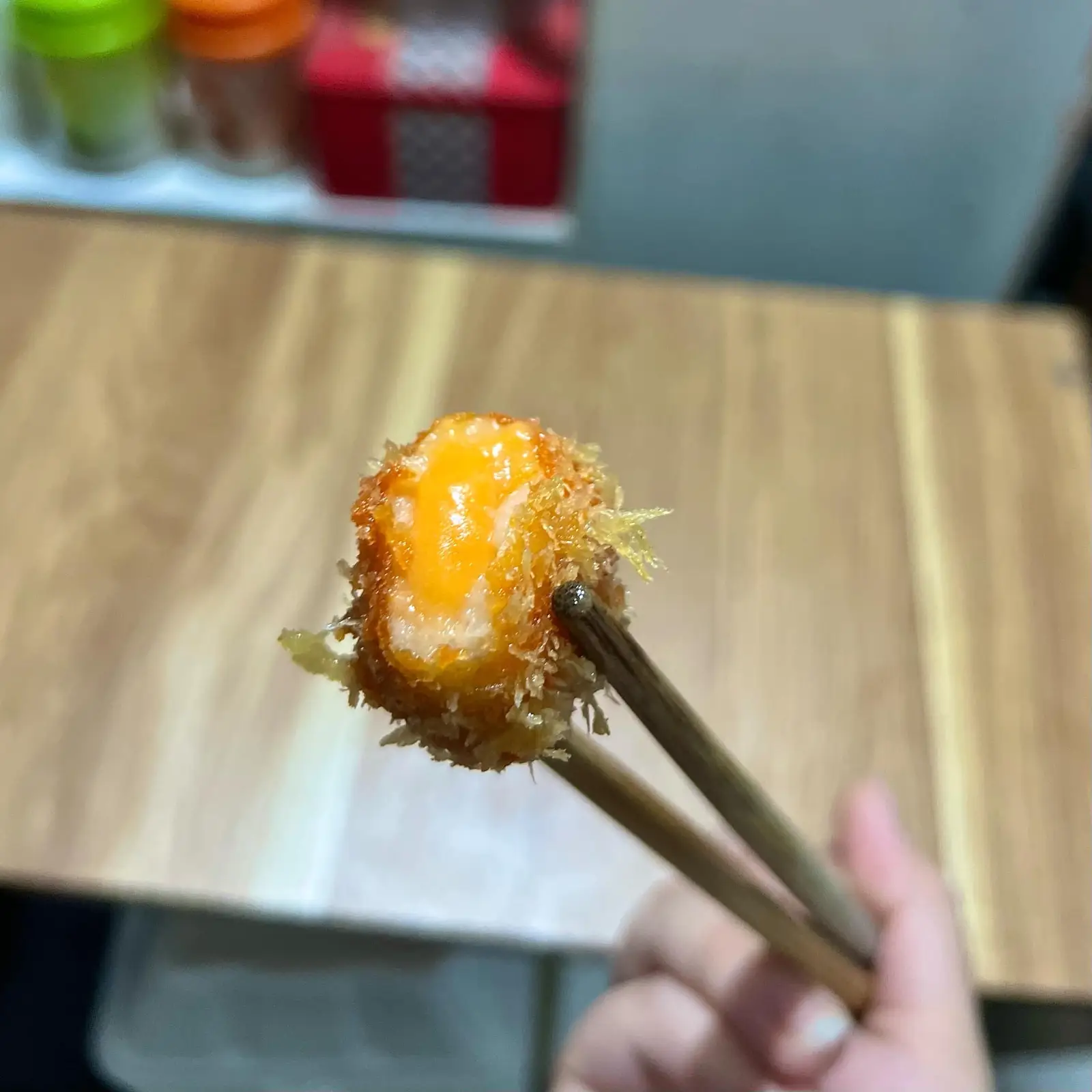 Hình ảnh Viên Xù Khẩu Nghiệp (Lẻ)
