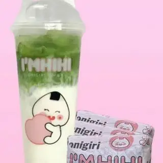 Hình ảnh Combo 2 Đb +1 Matcha latte