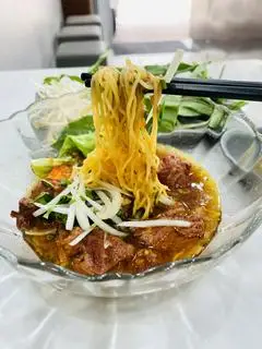 Hình ảnh Mỳ bò kho