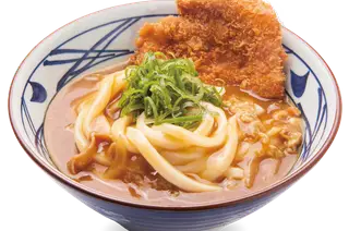 Hình ảnh MÌ UDON CARI TONKATSU