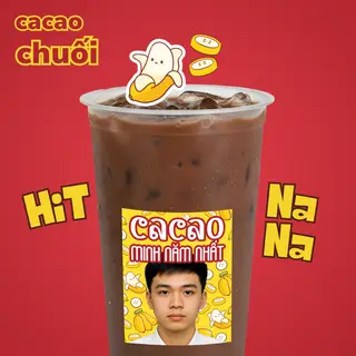 Hình ảnh Cacao Hit Nana (L) 