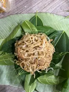 Hình ảnh combo nem nắm size lớn+size nhỏ 