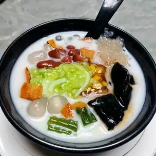 Hình ảnh Chè thập cẩm
