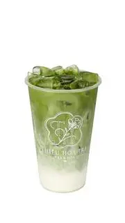 Hình ảnh Matcha latte