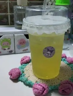 Hình ảnh trà đường 