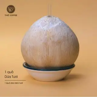 Hình ảnh Nước Dừa Tươi