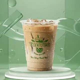 Hình ảnh CAFE SỮA
