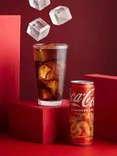 Hình ảnh Coca 