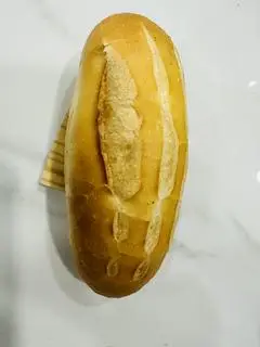 Hình ảnh Bánh Mì Chay