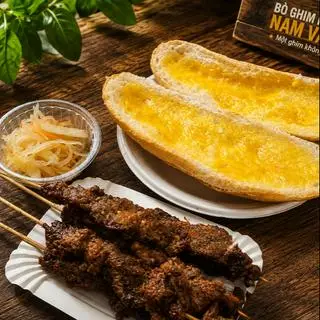 Hình ảnh Combo Khởi động