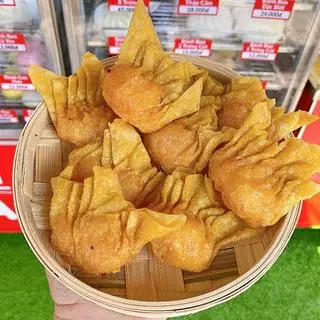 Hình ảnh hoành thánh 1 xiên