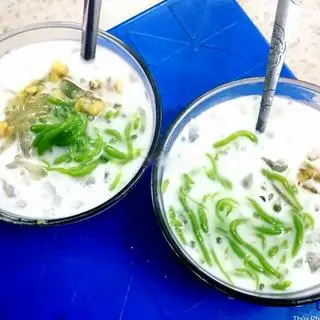 Hình ảnh Chè thái bưởi