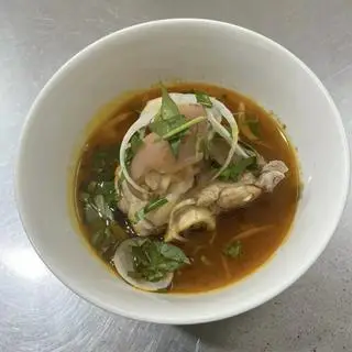 Hình ảnh Giò