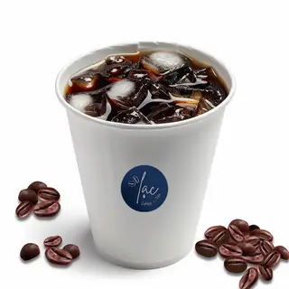 Hình ảnh cafe đen