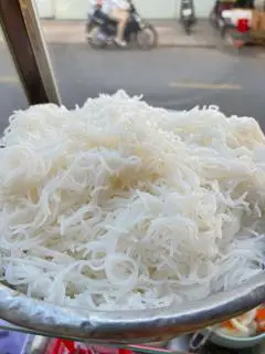 Hình ảnh Bún thêm 