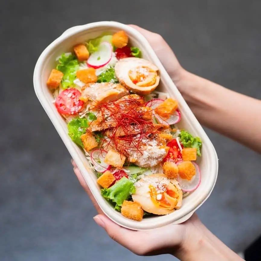 Hình ảnh Salad rau sira