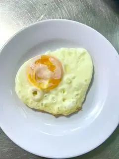 Hình ảnh trứng ốp la thêm 