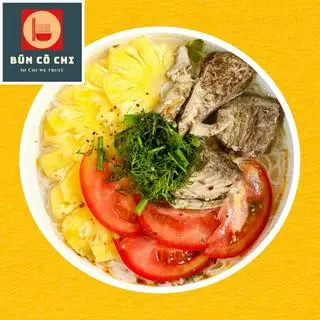Hình ảnh Bún cá ngừ 