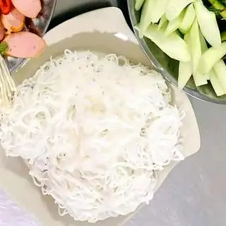 Hình ảnh Bún thêm