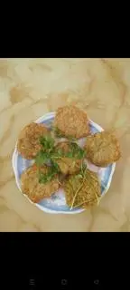 Hình ảnh Chả Cốm vòng 