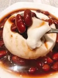 Hình ảnh Tàu hũ đậu đỏ