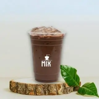 Hình ảnh Cacao sữa