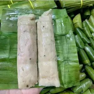 Hình ảnh Chả tép thêm