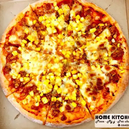 Hình ảnh Pizza P1 Luna S - 16cm