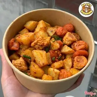 Hình ảnh Khoai trộn đặc biệt - Must tryyyy