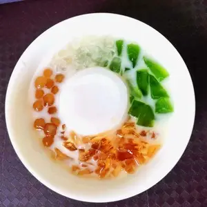 Hình ảnh Cốt Dừa Thập Cẩm
