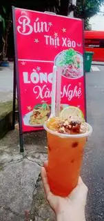 Hình ảnh Trà me thơm 