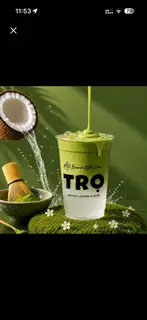 Hình ảnh Matcha Coconut (Dừa Tươi)