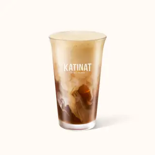 Hình ảnh Trà Sữa Oolong Nướng