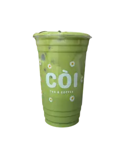 Hình ảnh Matcha cold whisk