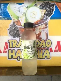 Hình ảnh Nha đam lá dứa