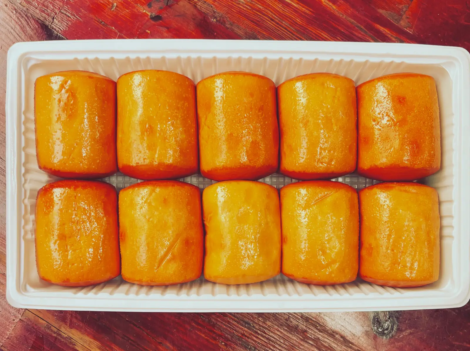Hình ảnh bánh bao 5 cái 