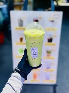 Hình ảnh Matcha Nhật ( 700ml ) 